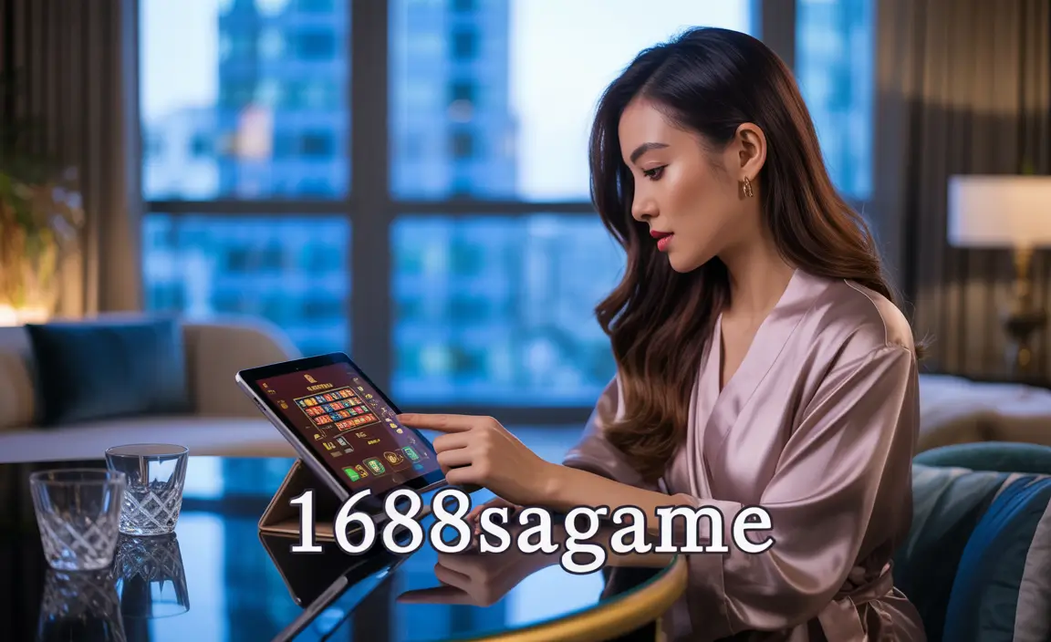 sagame1688 เครดิตฟรีและโปรโมชั่นสุดคุ้ม